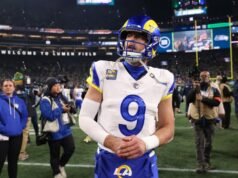 Campionato NFC: le speranze dei Rams per il Super Bowl svaniscono con la sconfitta contro Seattle