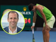 Carlos Alcaraz accusato dopo la controversia sugli “infortuni” dell’Australian Open