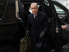 Carney dice a Trump che faceva sul serio quello che ha detto a Davos