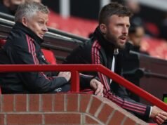 Carrick e Solskjær: è di nuovo un déjà vu al Manchester United?