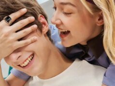 C’è una risposta da $ 50 al tuo dilemma dell’anello intelligente o dello smartwatch