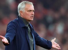 Champions League Calcio: Benfica – Real Madrid Trasmissione in diretta in diretta da qualsiasi luogo