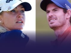 Charley Hull e Andy Murray potrebbero scioccare il mondo del golf nel 2026