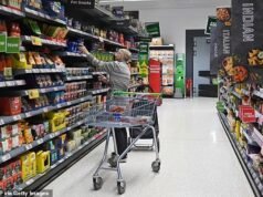 Che cosa significa per te un’inflazione persistente: l’indice dei prezzi al consumo sale al 3,4% – Qual è il prossimo passo?