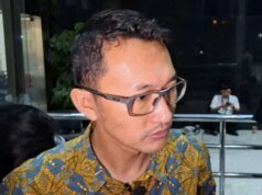 Chek Gus Yakut, KPK calcola le perdite dello Stato nel caso di corruzione delle quote Hajj