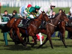 Cheltenham Festival 2025 – Agli scommettitori è stata risparmiata una grossa vincita dopo la carneficina del giorno di apertura