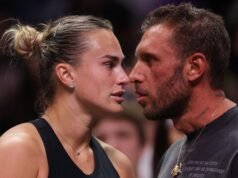 Chi è Georgios Frangulis? Incontra il fidanzato multimilionario di Aryne Sabalenka