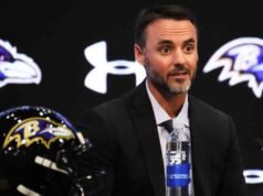 “Ci ha semplicemente sconvolti”: il GM dei Ravens Eric DeCosta parla del nuovo allenatore Jesse Minter