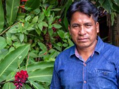 Cinque affrontano un processo in Perù in un raro processo per l’uccisione di un difensore dell’Amazzonia