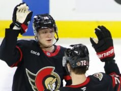 Citazioni dei senatori: Le recenti grandi vittorie ispirano fiducia