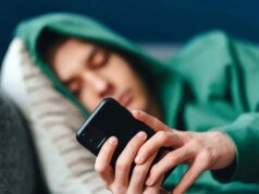 Claire Morell: Un esperimento che potrebbe cambiare i social media e salvare la vita dei nostri figli