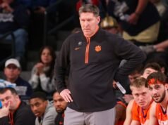 Clemson desideroso di continuare il buon inizio dell’ACC, ospita Pitt