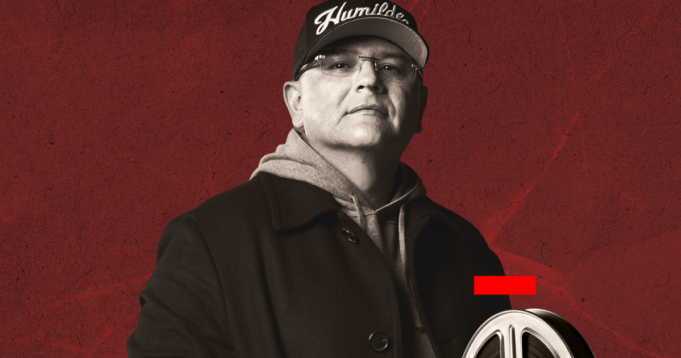 "Click" è scarsamente recensito. Jimmy Humild non la prese bene