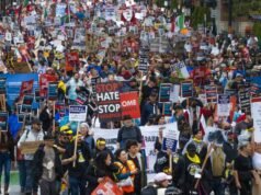 Collaboratore: Gli americani stanno tutti lanciando l’allarme. Washington non sta ascoltando