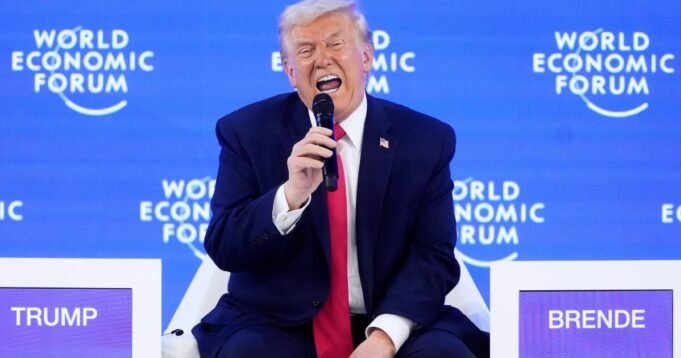 Collaboratore: Il caos globale di Trump sta seminando decenni di