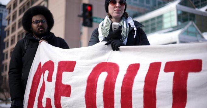 Collaboratore: La violenza dello Stato può paralizzarci. Ecco come reagire