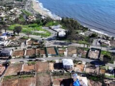 Collaboratore: Los Angeles si sta sabotando nel settore immobiliare