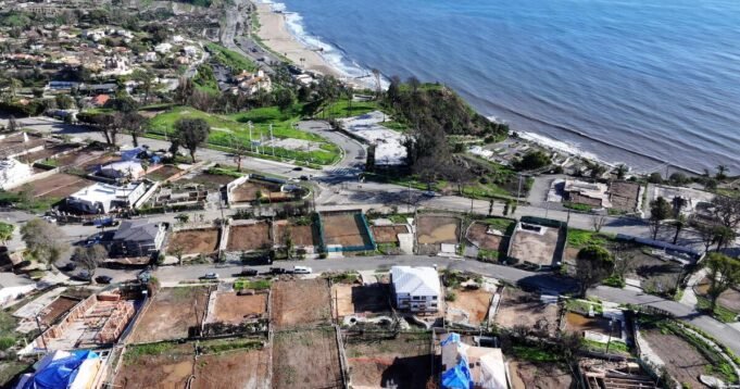 Collaboratore: Los Angeles si sta sabotando nel settore immobiliare