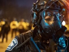 Collaboratore: Perché Minneapolis traccia una linea nella sabbia per i cittadini statunitensi