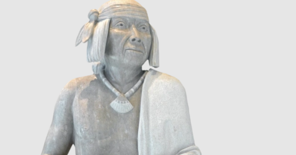 Collaboratore: Uno dei combattenti per la libertà originali è scomparso