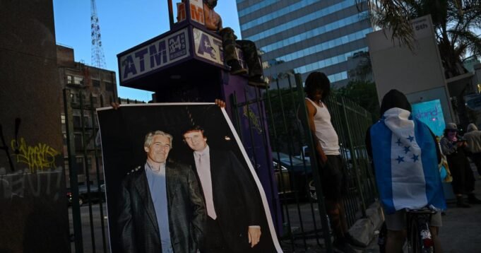 Colonna: Anche se Trump fa a pezzi la Costituzione, tenete