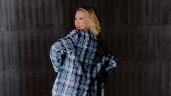 Come Catherine O'Hara è diventata una delle donne più divertenti