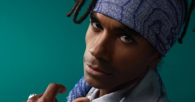 Come Fab Morvan di Milli Vanilli fa il più grande