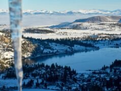 Come Mammoth senza la folla: una guida a June Lake