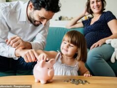 Come Rachel Reeves può dare il turbo alle future pensioni dei tuoi figli e anche tu puoi aiutarli