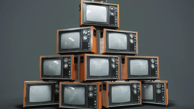 Come dare una seconda vita alla tua vecchia TV?