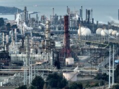 Come dovrebbe spendere Richmond i 550 milioni di dollari della transazione con la Chevron? I leader della città vogliono sapere – The Mercury News