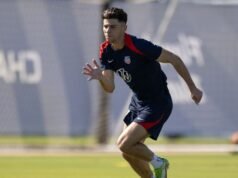 Come i giocatori della MLS dell’USMNT sopportano una lunga offseason per tenersi pronti per la Coppa del Mondo