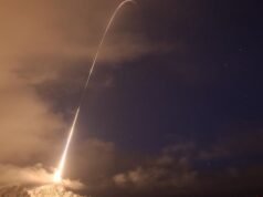 Come i missili meteorologici norvegesi hanno quasi causato una guerra nucleare