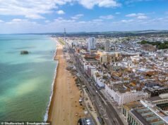 Come il reddito disponibile è aumentato in alcune aree ma è diminuito in altre: dove si colloca la tua città?