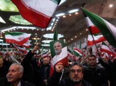 Come la Guardia rivoluzionaria iraniana è diventata una forza potente all’interno della teocrazia del paese