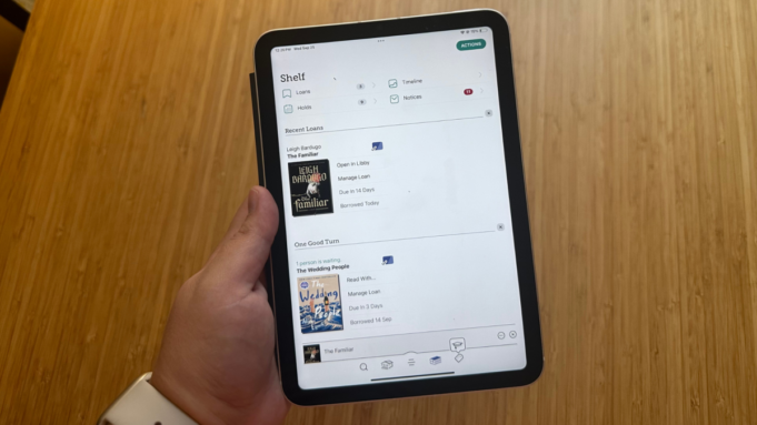 Come trasformare il tuo tablet in un e-reader: le migliori