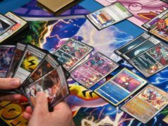 Come utilizzare l’intelligenza artificiale per creare il mazzo Pokemon TCG perfetto