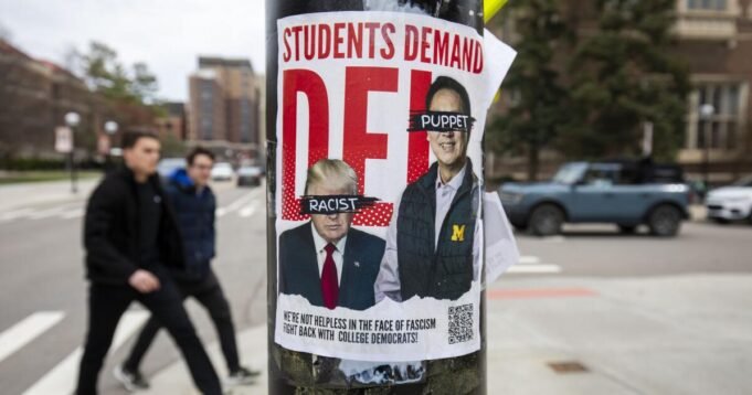 Contributori: Il DEI è un percorso verso la meritocrazia, non