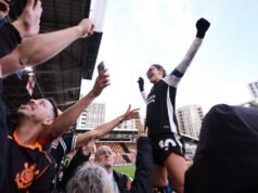 Coppa dei Campioni: Gotham sconvolta, l’Arsenal mostra disparità nel calcio femminile