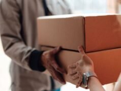 Corriere britannico chiude e licenzia 60 dipendenti UK | Notizia