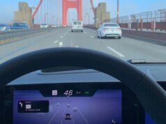 Cosa ho imparato a “guidare” una Mercedes utilizzando l’intelligenza artificiale di livello successivo | commento