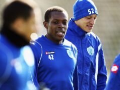 Cos’è esattamente una mossa nella finestra di mercato di gennaio per un giocatore