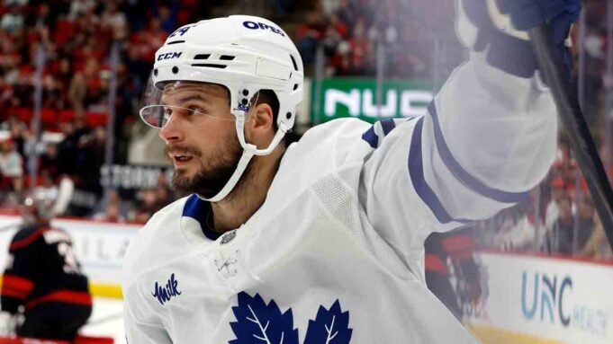 "Credo ancora in questa squadra": perché Laughton vuole firmare nuovamente