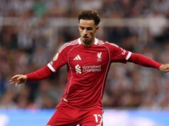 Curtis Jones accetta di approdare all’Inter, il Liverpool chiude ancora la porta