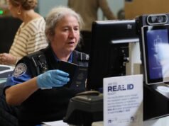 Da febbraio volare senza ID reale ti costerà 45$