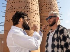 Dan Hooker è un fan di Arman Tsarukyan nonostante la sua testata durante il peso e la sconfitta contro l’UFC Qatar