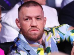 Dan Hooker fa affermazioni dubbie sullo scontro tra Conor McGregor e Paddy Pimblett