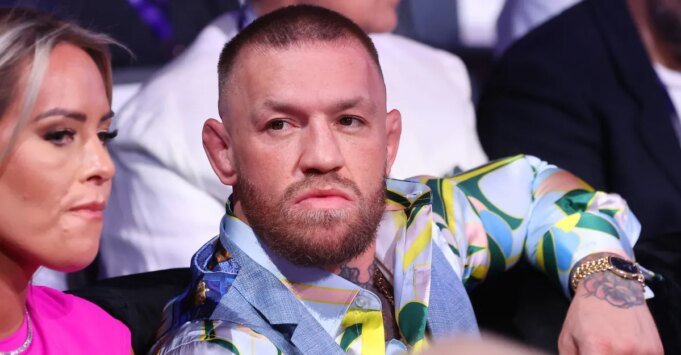 Dan Hooker fa affermazioni dubbie sullo scontro tra Conor McGregor