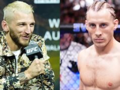 Dan Hooker spiega perché non combatterà contro Paddy Pimblett