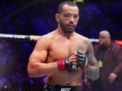 Dan Ige ha detto che non poteva indossare pantaloncini rossi perché “gli Stati Uniti non hanno il rosso” come opzione